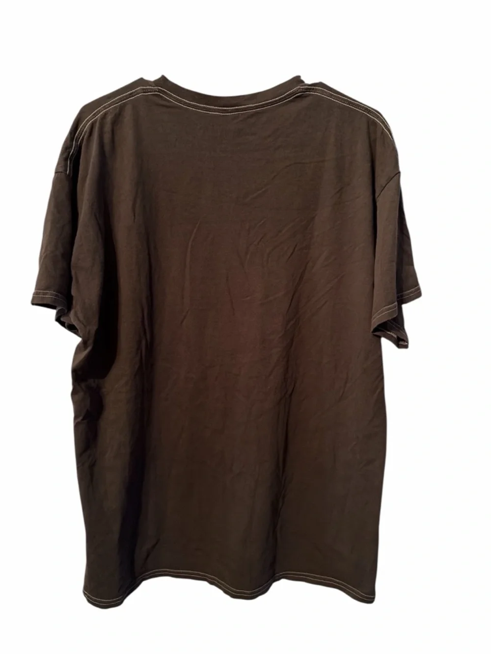 Soundgarden "Ultramega OK” Graphic T-Shirt Size L/XL - Picture 4 of 5